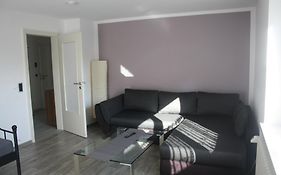 Ferienwohnung Hengl